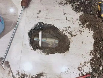 台儿庄测漏水电话