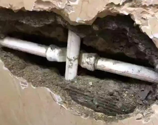 台儿庄测漏水哪家好