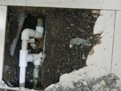 台儿庄测漏水哪家好