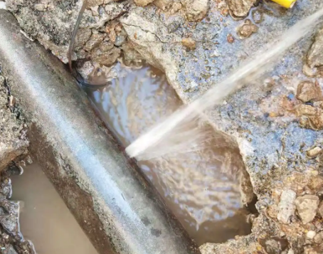 台儿庄测漏水公司