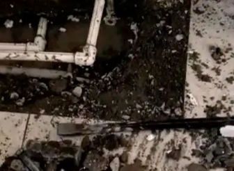 台儿庄漏水检测电话