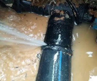 台儿庄测漏水公司哪家好