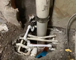 台儿庄漏水检测哪家好