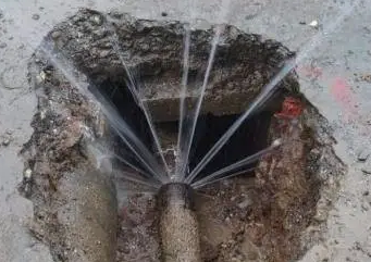 台儿庄漏水检测多少钱