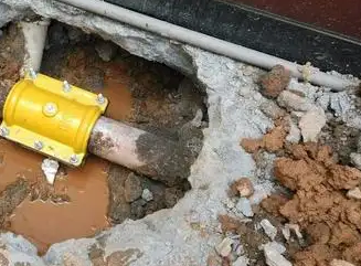 台儿庄漏水检测哪家好