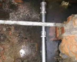 台儿庄漏水检测公司电话