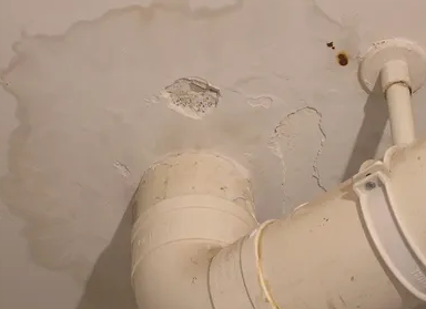 台儿庄卫生间测漏水多少钱