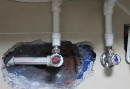 台儿庄卫生间测漏水查询方法