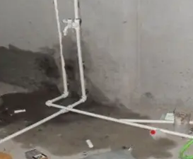 台儿庄水管漏水检测多少钱