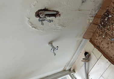 台儿庄卫生间测漏水