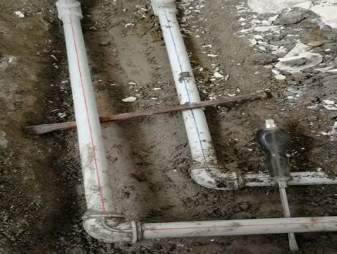 台儿庄卫生间测漏水多少钱