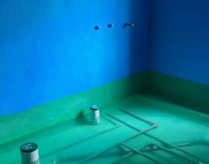 台儿庄卫生间防水