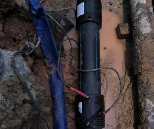 台儿庄水管漏水检测多少钱