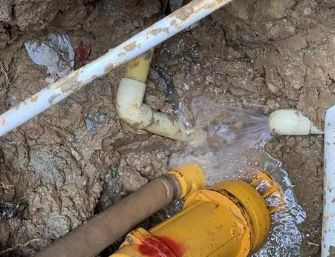 台儿庄水管漏水检测哪家好