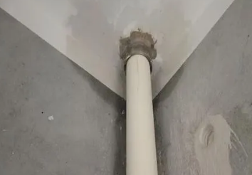 台儿庄卫生间测漏水之渗水防护