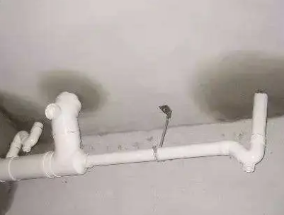 台儿庄卫生间测漏水的几种情景