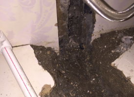 台儿庄卫生间测漏水哪家好