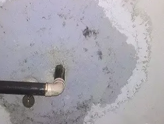 台儿庄卫生间测漏水之怎么维修