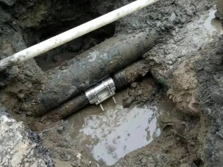 台儿庄水管漏水检测的传递距离多少