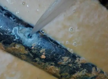 台儿庄水管漏水检测多少钱