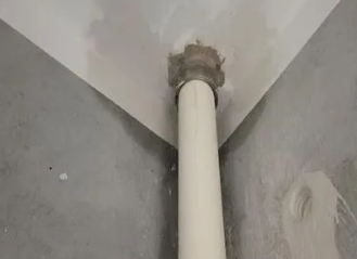 台儿庄卫生间测漏水的新闻分享