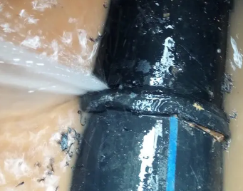 台儿庄水管漏水检测的小妙招