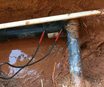 台儿庄水管漏水检测多少钱