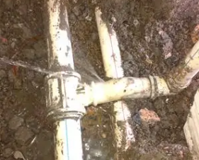 台儿庄卫生间测漏水多少钱