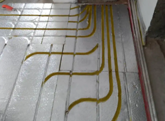 台儿庄地暖维修哪家好