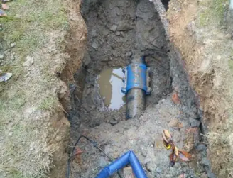 台儿庄水管漏水检测多少钱