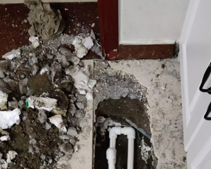 台儿庄卫生间测漏水的相关问题