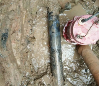 台儿庄水管漏水检测的检测方法