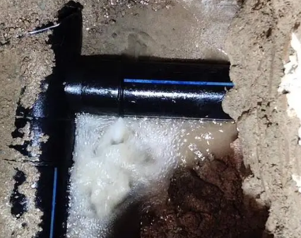 台儿庄水管漏水检测哪家好