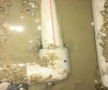 台儿庄水管漏水检测多少钱