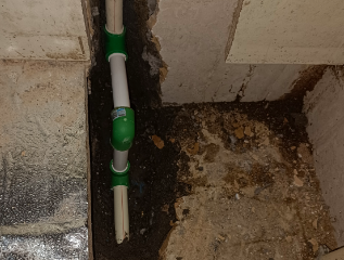 台儿庄卫生间测漏水哪家好