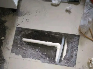 台儿庄卫生间测漏水哪家好