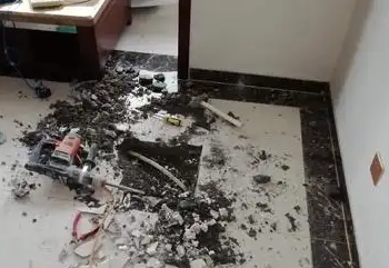 台儿庄漏水检测多少钱