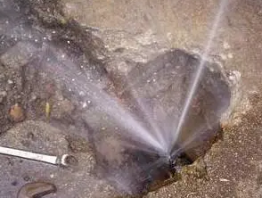 台儿庄水管漏水检测哪家好