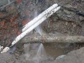 台儿庄测漏水多少钱