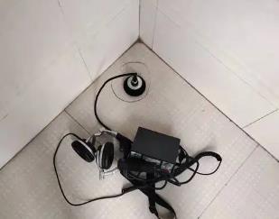 台儿庄测漏水公司