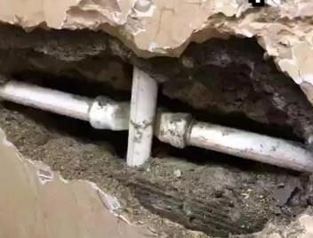 台儿庄漏水检测电话多少