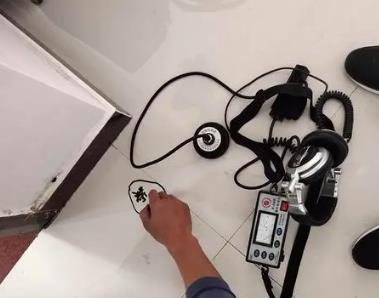 台儿庄测漏水公司电话